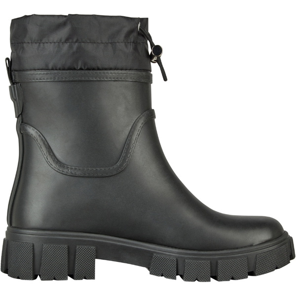 2025 Pikeur Womens Pikeur Boots 882500 808 290 - Black